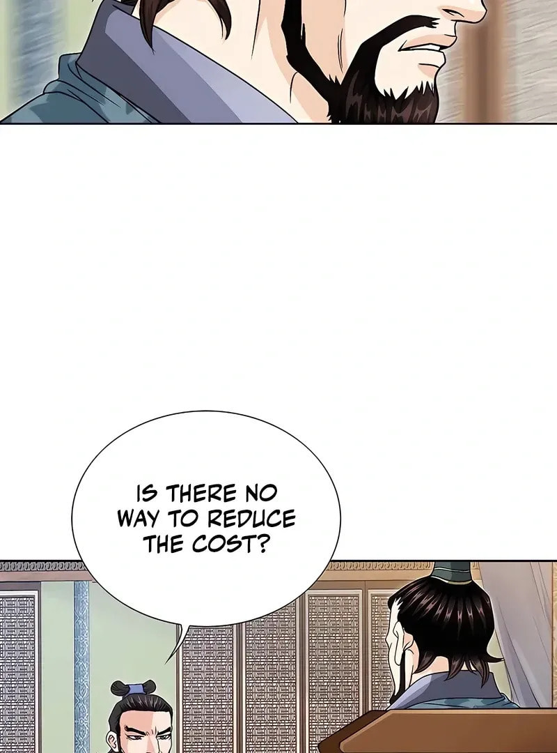 The Guardian Without Rival Chapter 18 page 130 - 