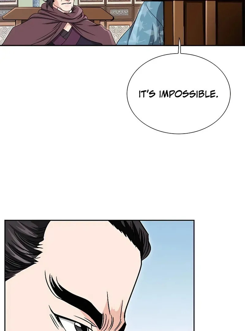 The Guardian Without Rival Chapter 18 page 131 - 