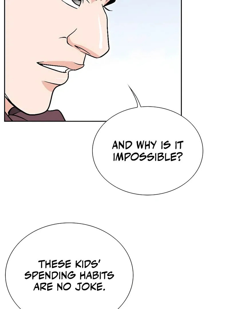 The Guardian Without Rival Chapter 18 page 132 - 
