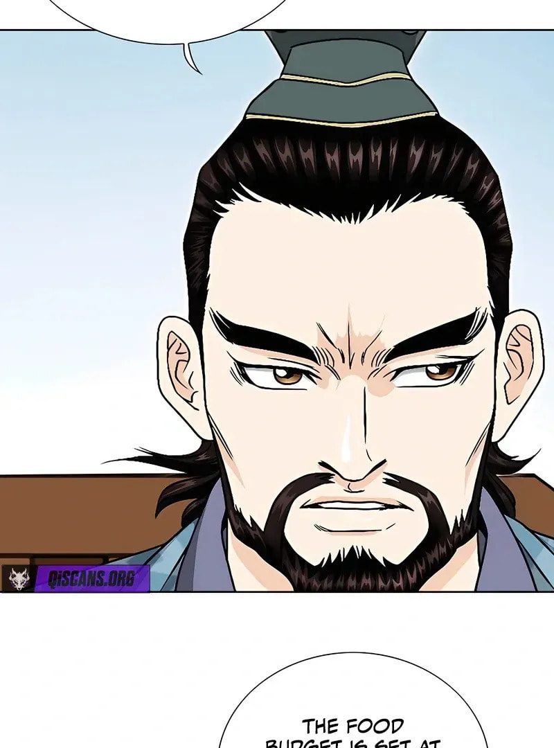 The Guardian Without Rival Chapter 18 page 133 - 