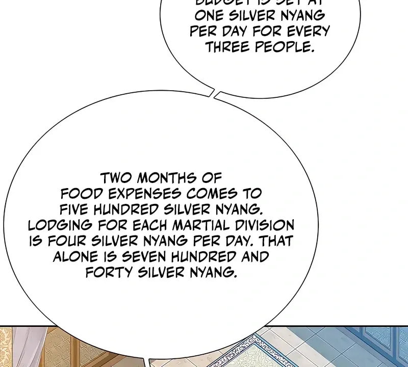 The Guardian Without Rival Chapter 18 page 134 - 