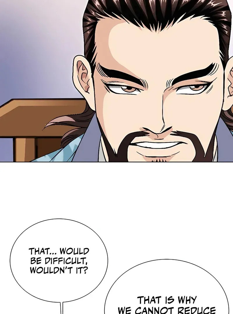 The Guardian Without Rival Chapter 18 page 138 - 