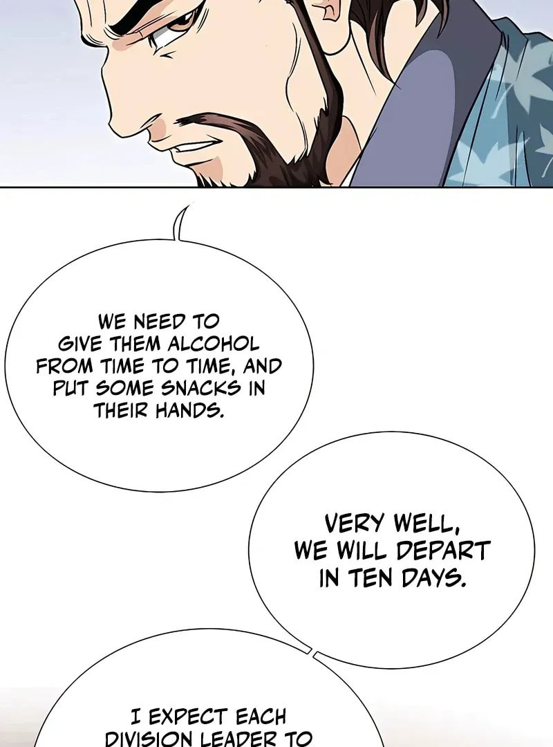 The Guardian Without Rival Chapter 18 page 140 - 