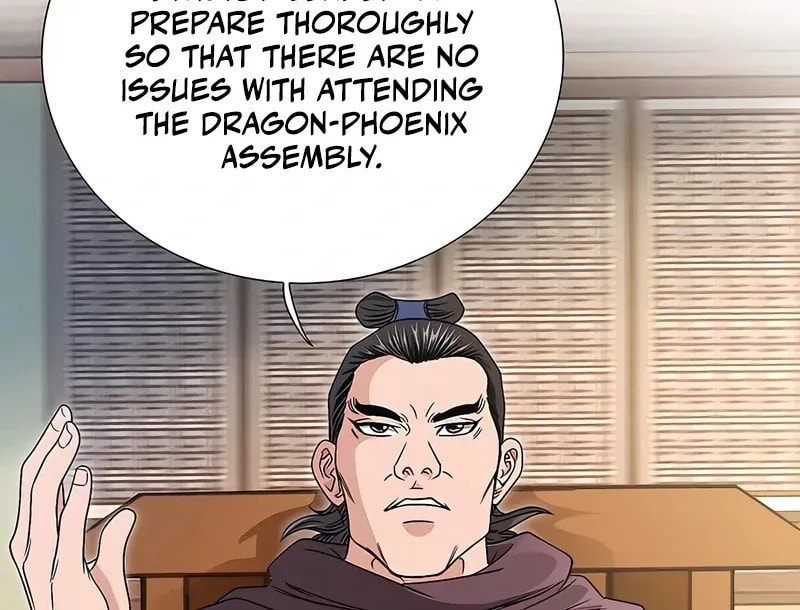 The Guardian Without Rival Chapter 18 page 141 - 