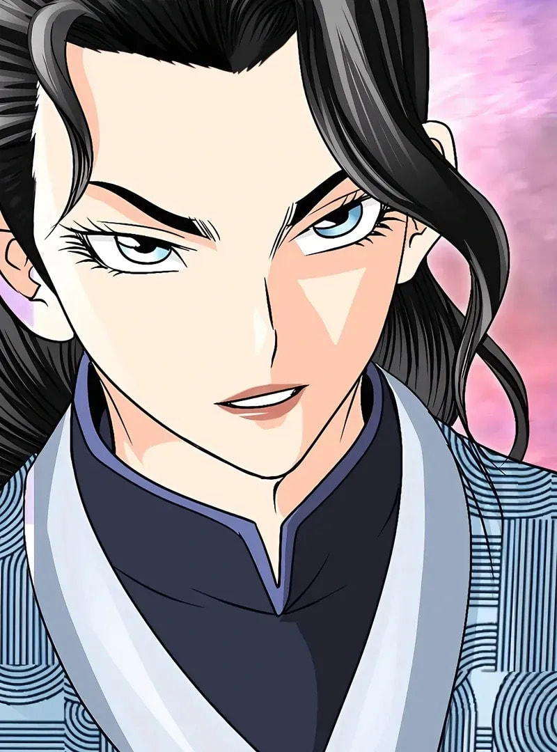 The Guardian Without Rival Chapter 18 page 16 - 