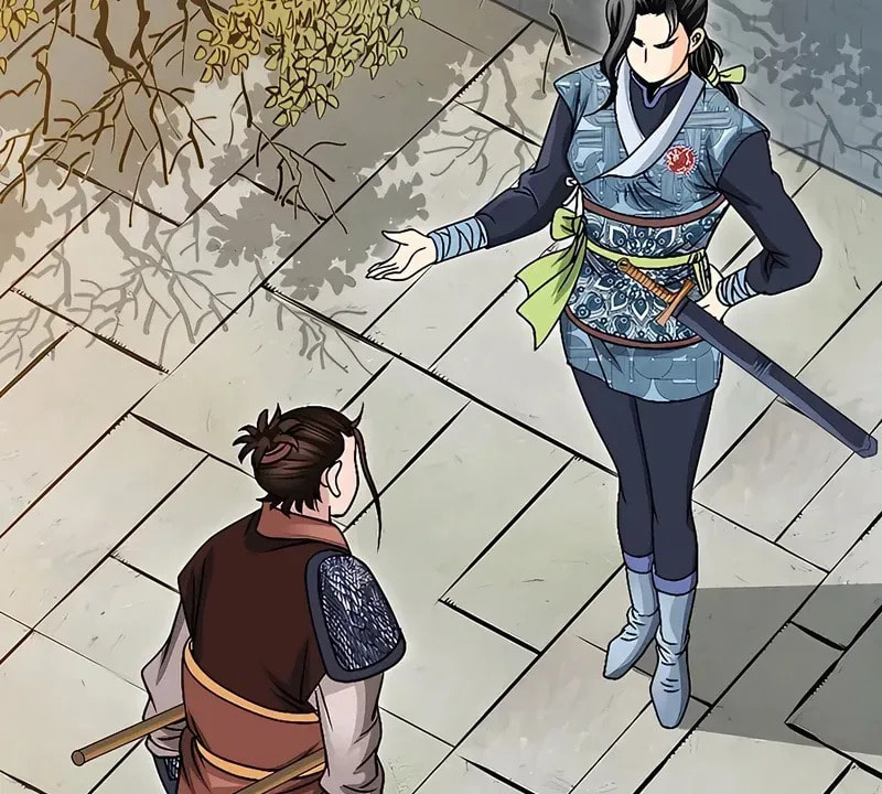 The Guardian Without Rival Chapter 18 page 18 - 