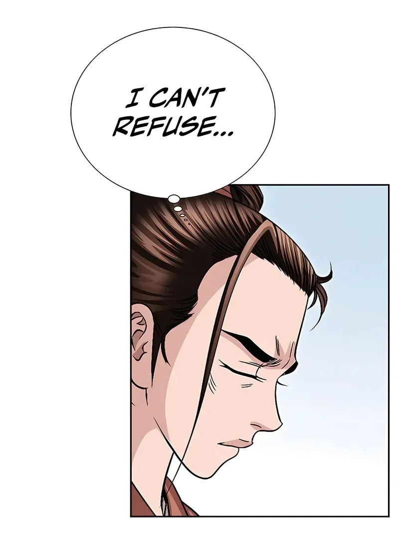 The Guardian Without Rival Chapter 18 page 22 - 
