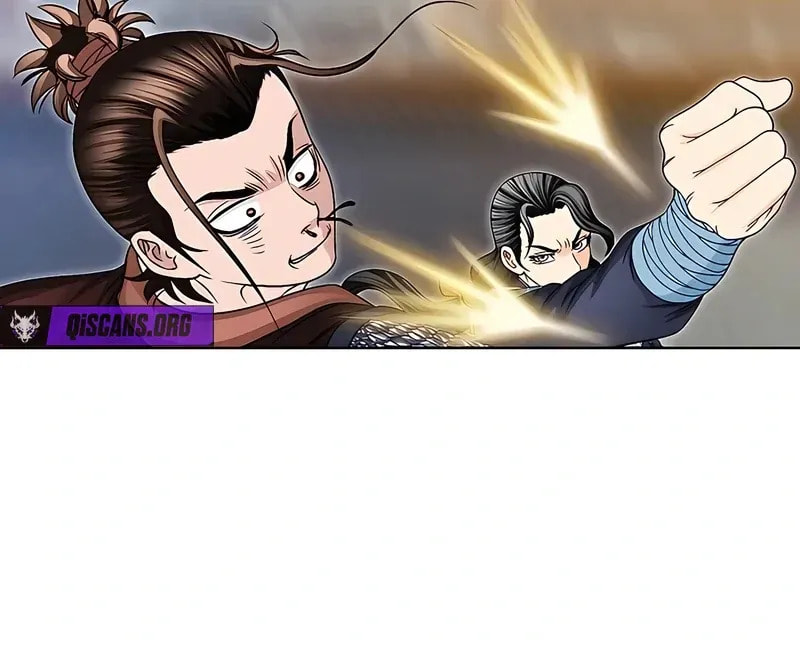 The Guardian Without Rival Chapter 18 page 28 - 