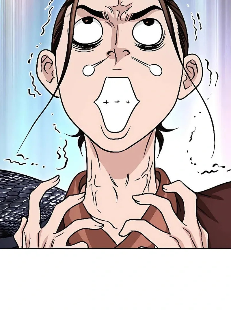 The Guardian Without Rival Chapter 18 page 31 - 