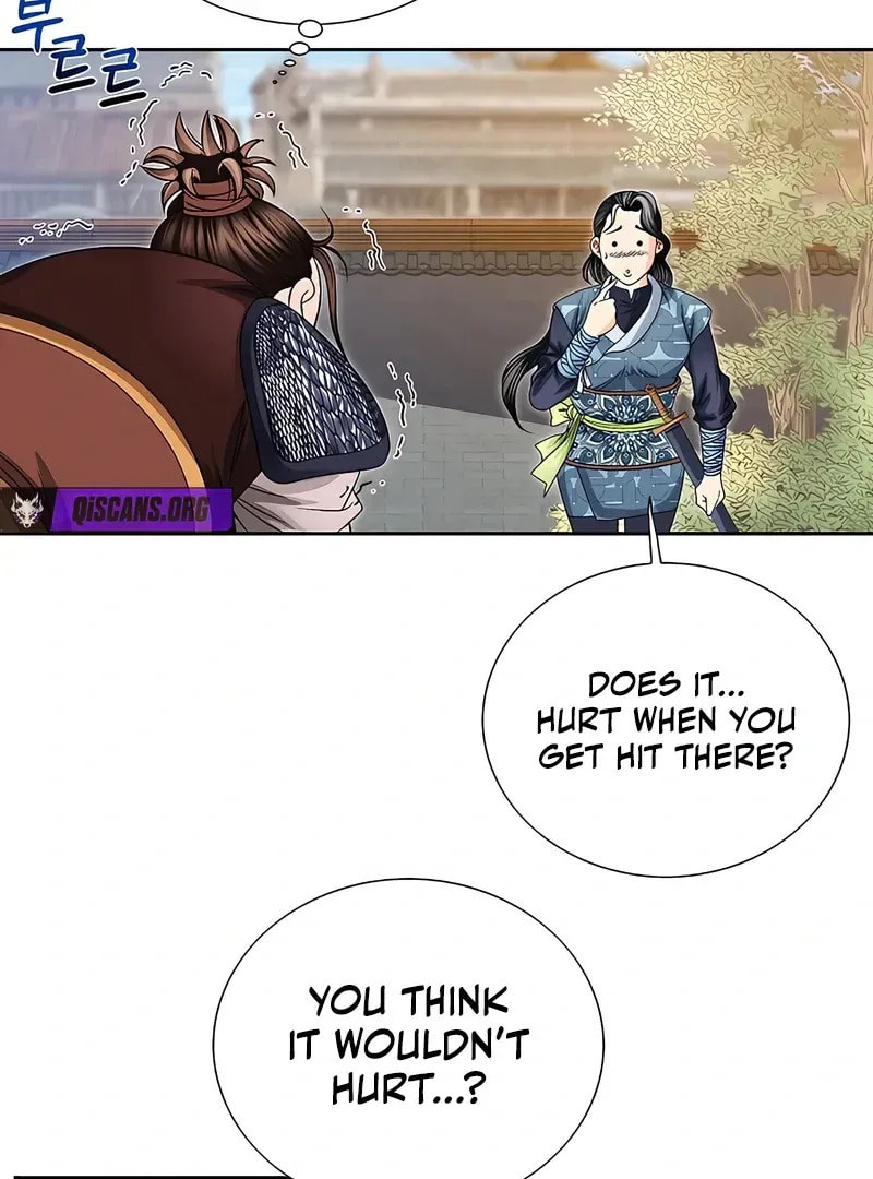 The Guardian Without Rival Chapter 18 page 34 - 