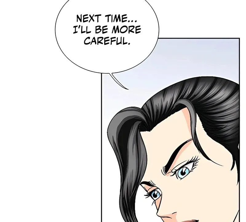 The Guardian Without Rival Chapter 18 page 36 - 
