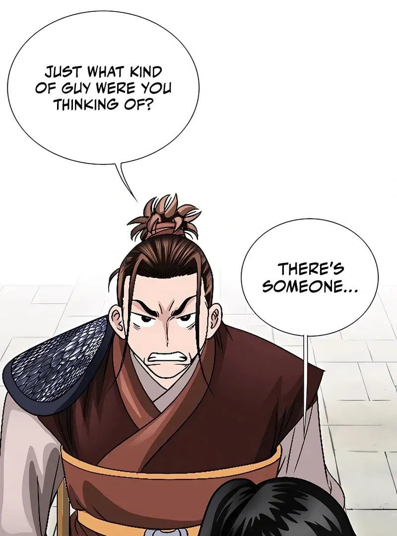 The Guardian Without Rival Chapter 18 page 38 - 