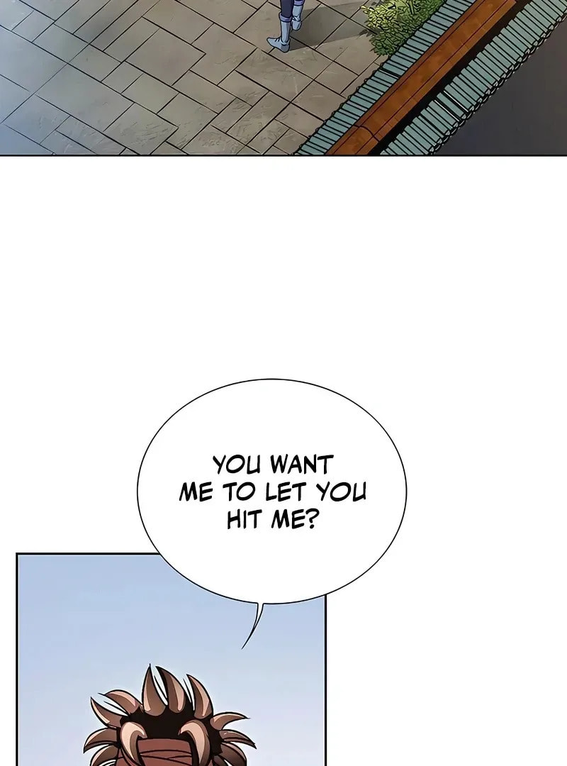 The Guardian Without Rival Chapter 18 page 5 - 