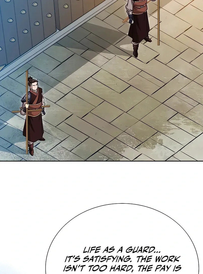 The Guardian Without Rival Chapter 18 page 42 - 