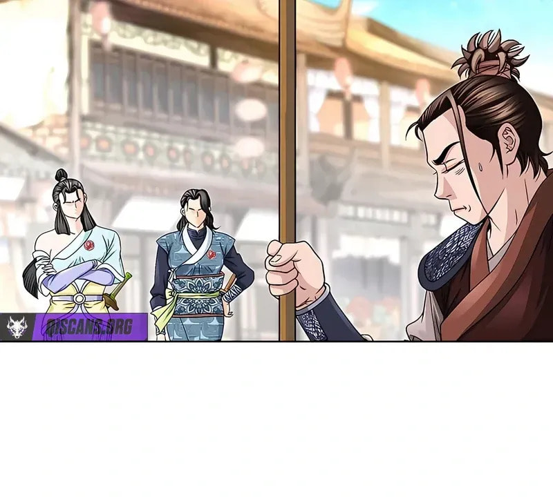 The Guardian Without Rival Chapter 18 page 46 - 