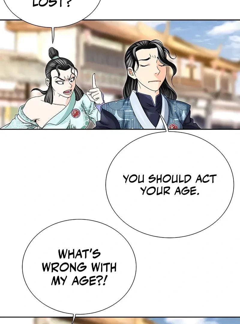 The Guardian Without Rival Chapter 18 page 49 - 