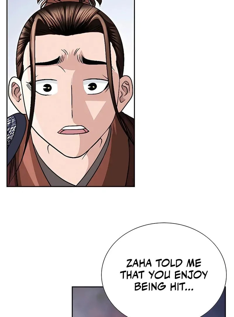 The Guardian Without Rival Chapter 18 page 6 - 