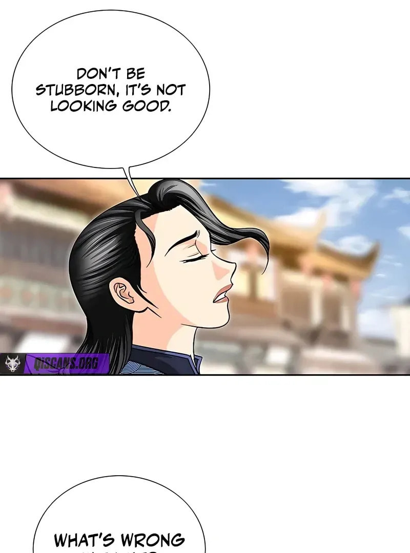 The Guardian Without Rival Chapter 18 page 52 - 