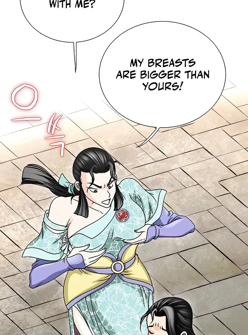 The Guardian Without Rival Chapter 18 page 53 - 