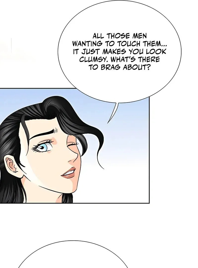 The Guardian Without Rival Chapter 18 page 56 - 