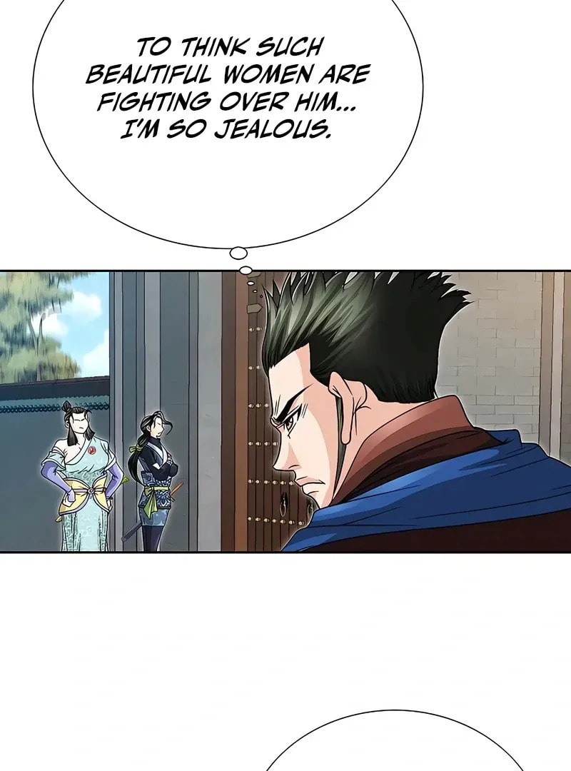 The Guardian Without Rival Chapter 18 page 58 - 