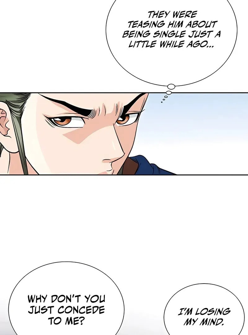The Guardian Without Rival Chapter 18 page 59 - 