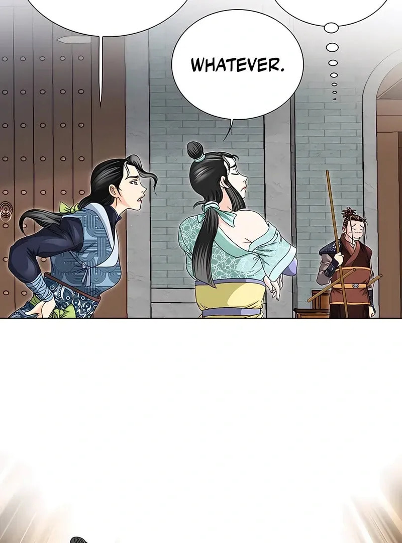 The Guardian Without Rival Chapter 18 page 60 - 