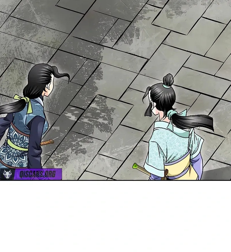 The Guardian Without Rival Chapter 18 page 63 - 