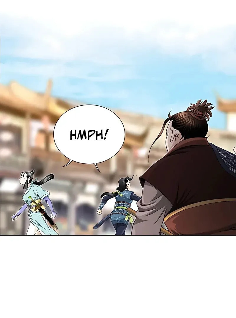 The Guardian Without Rival Chapter 18 page 66 - 