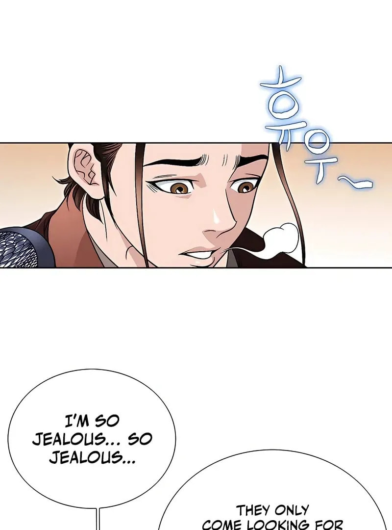 The Guardian Without Rival Chapter 18 page 67 - 