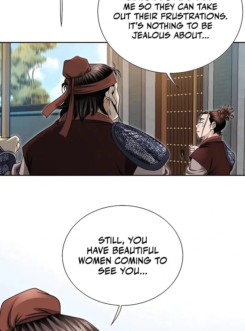 The Guardian Without Rival Chapter 18 page 68 - 