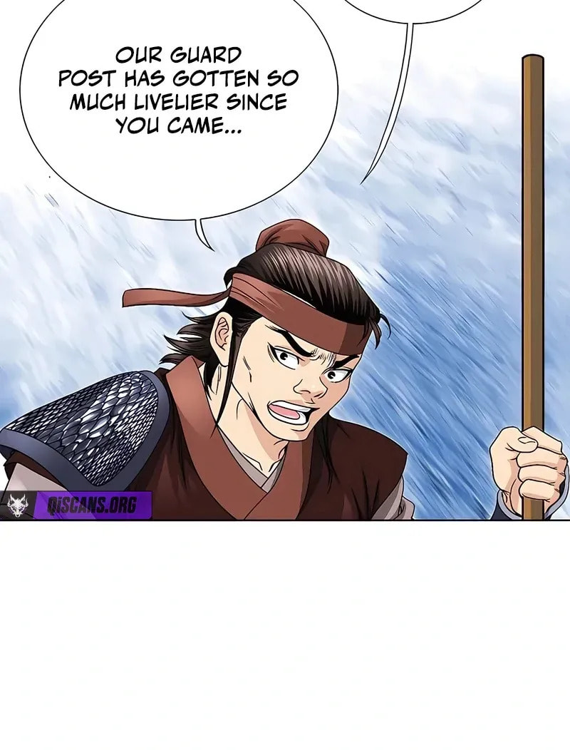 The Guardian Without Rival Chapter 18 page 71 - 