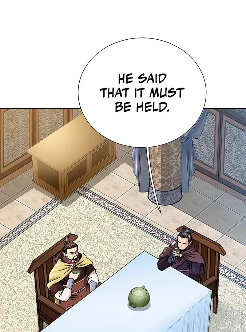 The Guardian Without Rival Chapter 18 page 76 - 