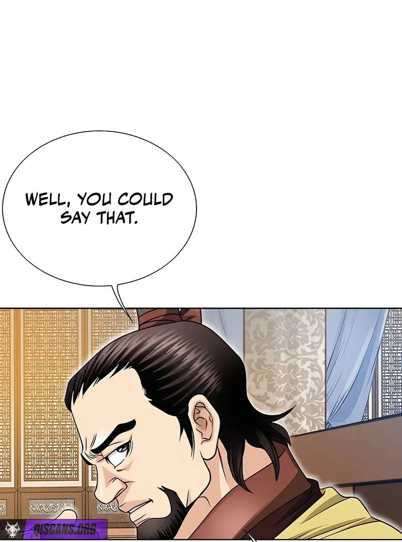 The Guardian Without Rival Chapter 18 page 83 - 