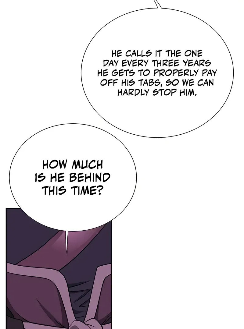 The Guardian Without Rival Chapter 18 page 84 - 