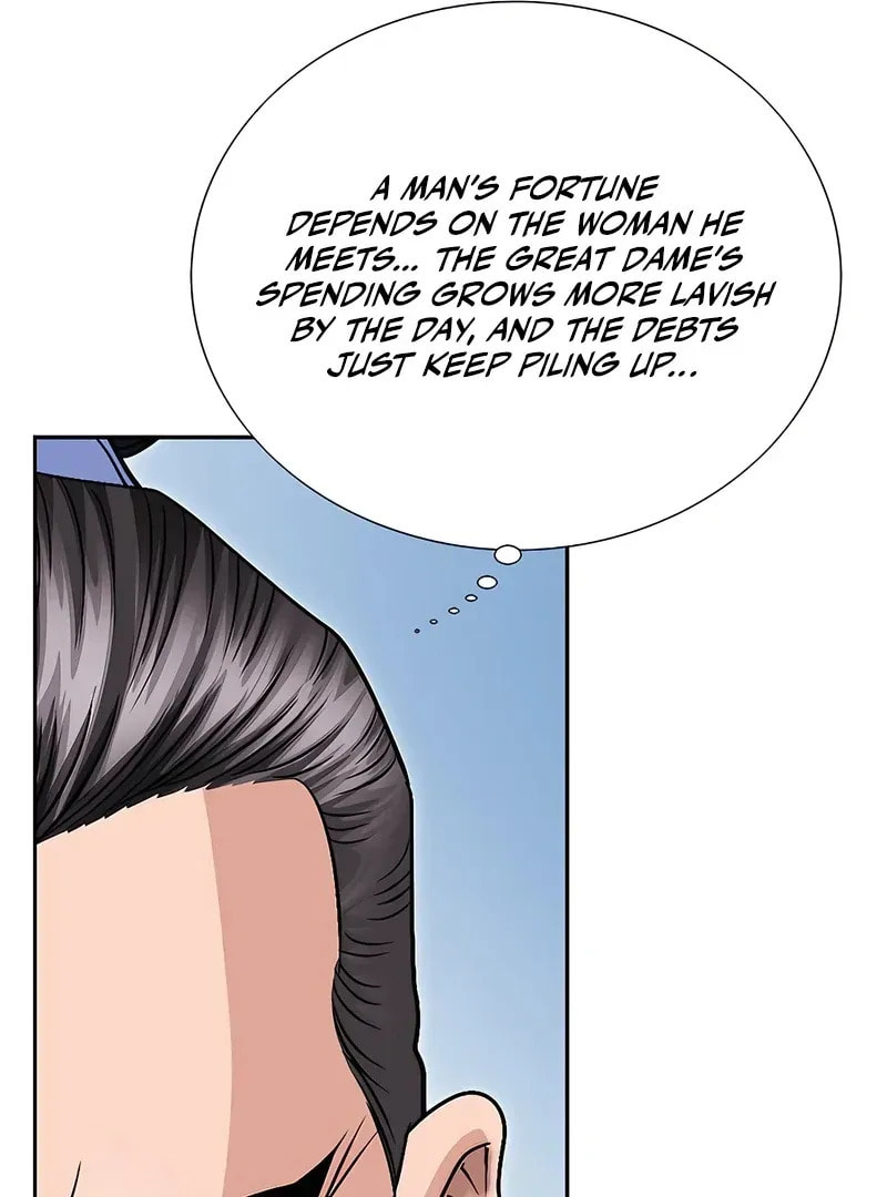 The Guardian Without Rival Chapter 18 page 87 - 