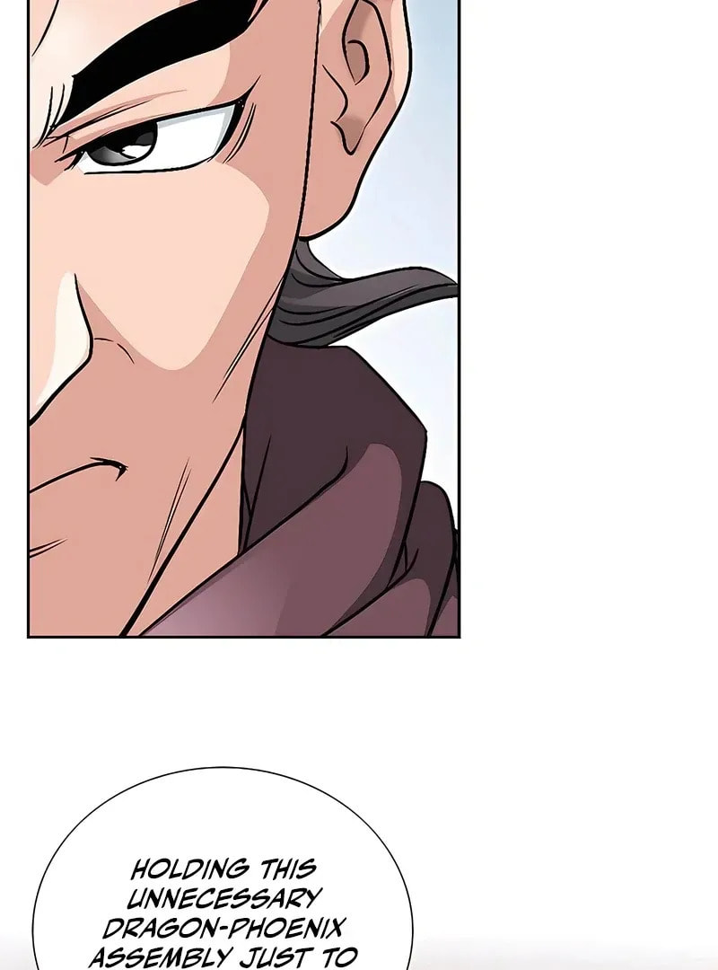 The Guardian Without Rival Chapter 18 page 88 - 
