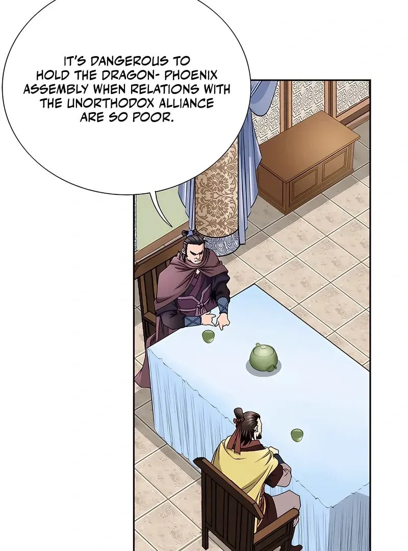 The Guardian Without Rival Chapter 18 page 90 - 