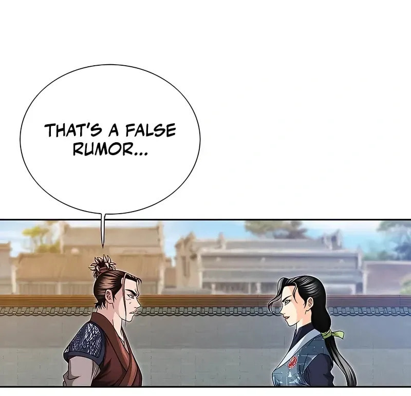 The Guardian Without Rival Chapter 18 page 10 - 