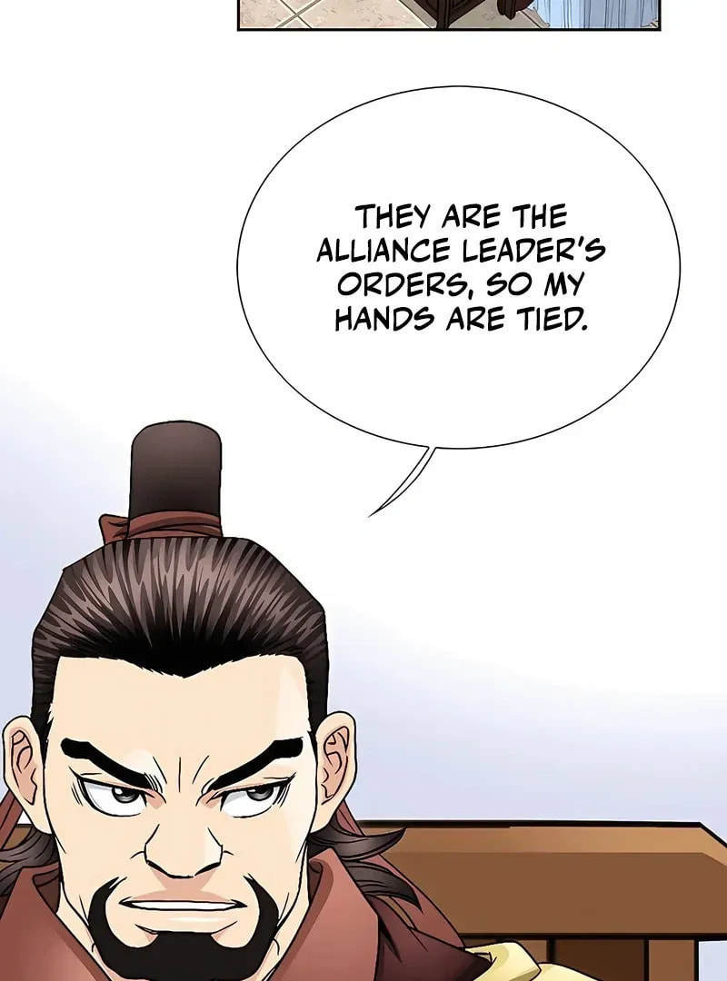 The Guardian Without Rival Chapter 18 page 91 - 