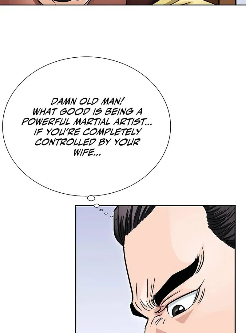 The Guardian Without Rival Chapter 18 page 92 - 