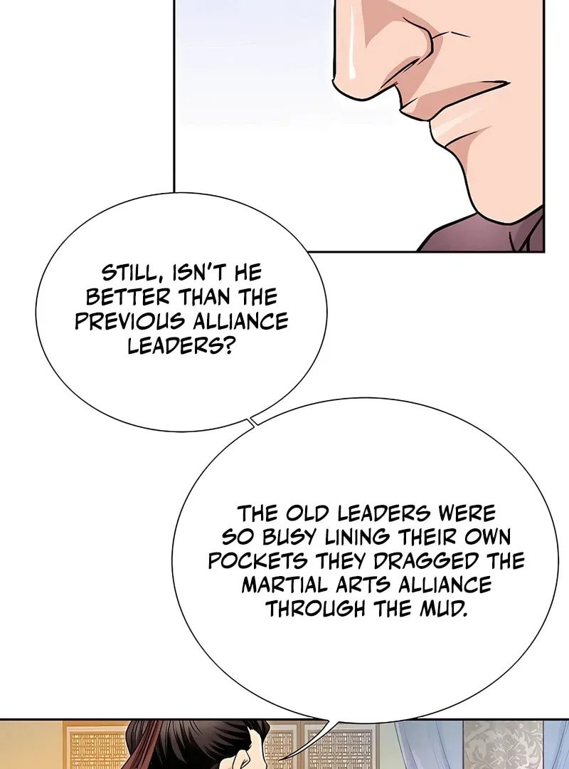 The Guardian Without Rival Chapter 18 page 93 - 