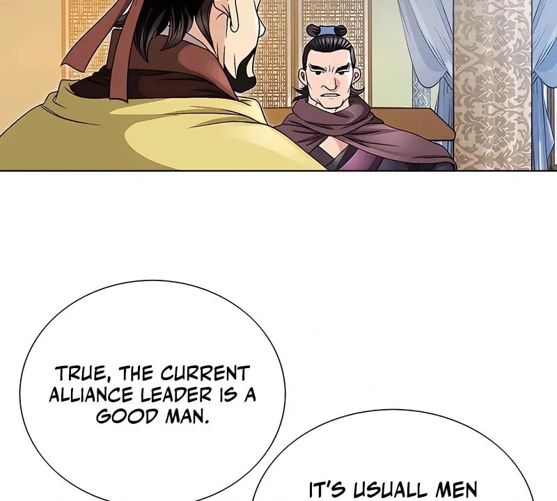 The Guardian Without Rival Chapter 18 page 94 - 