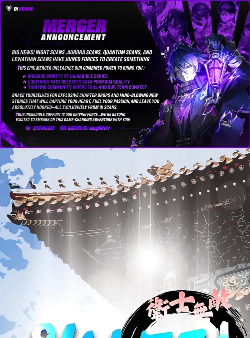 The Guardian Without Rival Chapter 19 page 2 - 