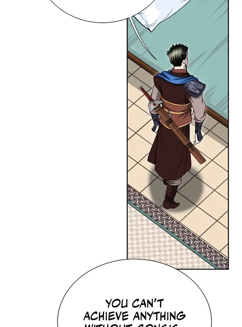 The Guardian Without Rival Chapter 19 page 11 - 