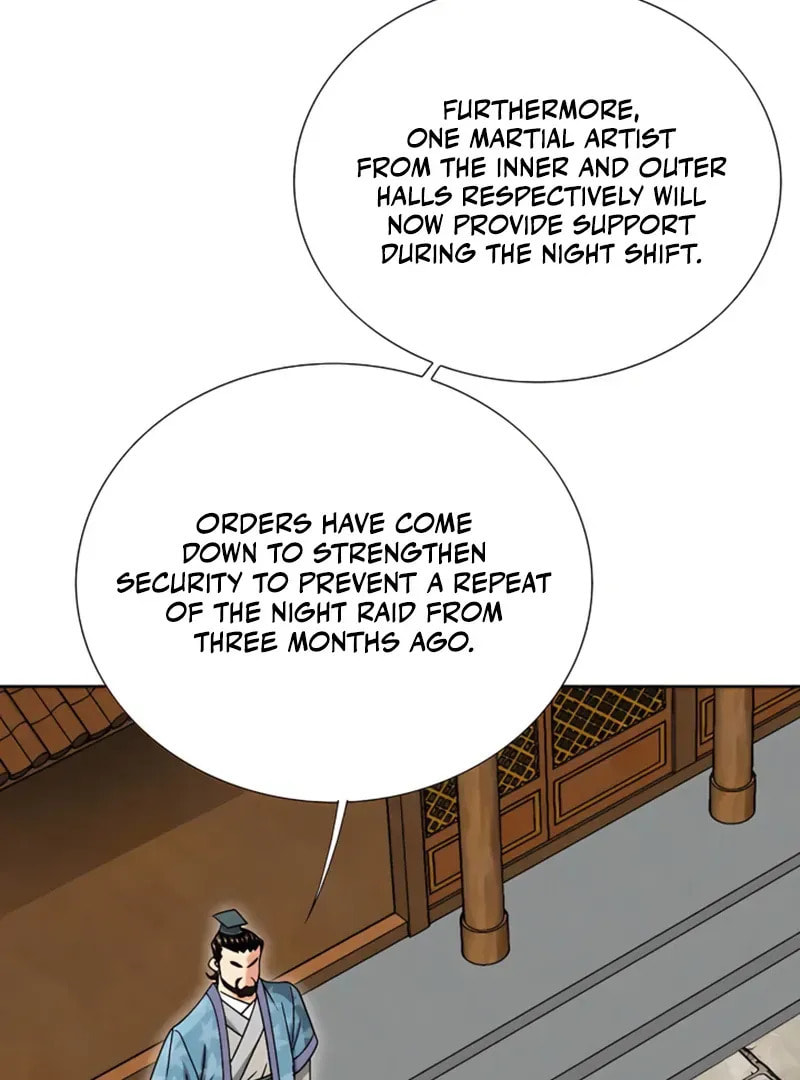 The Guardian Without Rival Chapter 19 page 101 - 