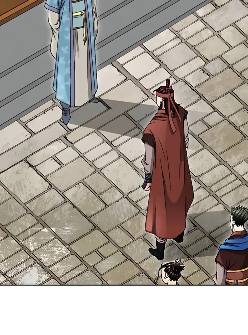 The Guardian Without Rival Chapter 19 page 102 - 