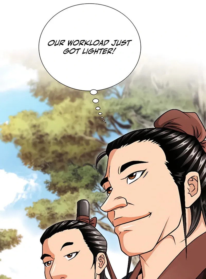 The Guardian Without Rival Chapter 19 page 103 - 