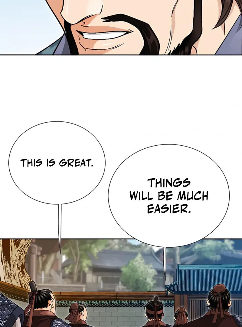 The Guardian Without Rival Chapter 19 page 106 - 