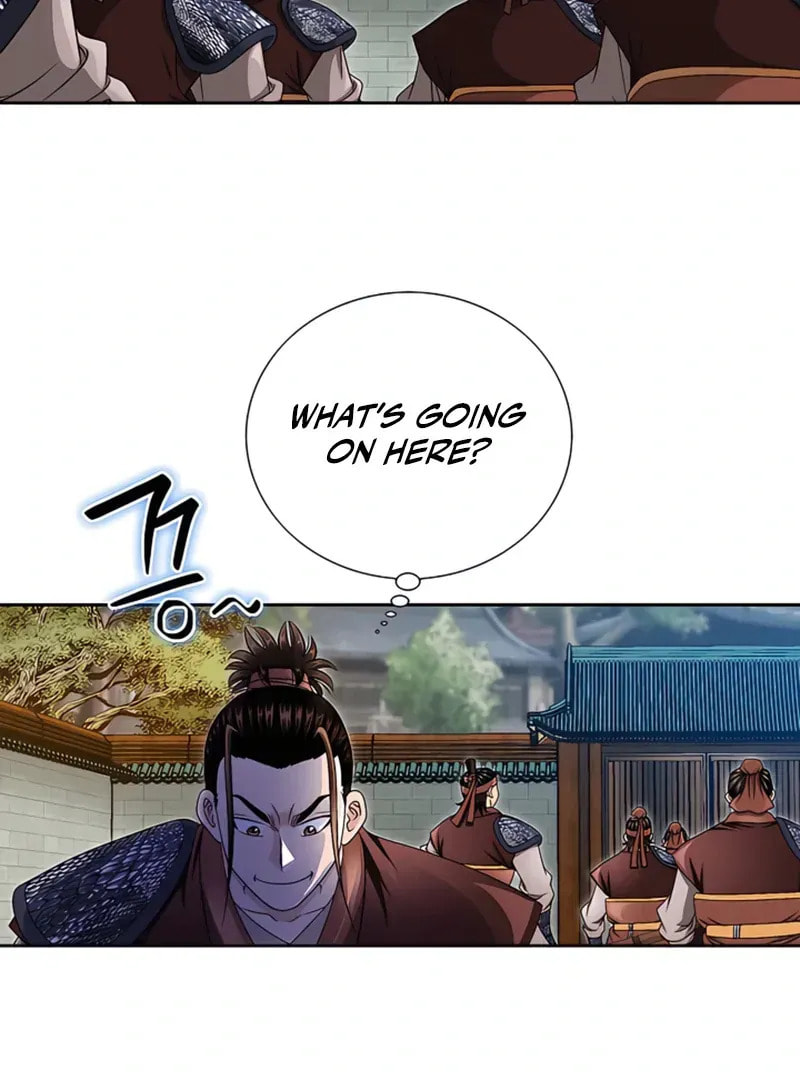The Guardian Without Rival Chapter 19 page 107 - 